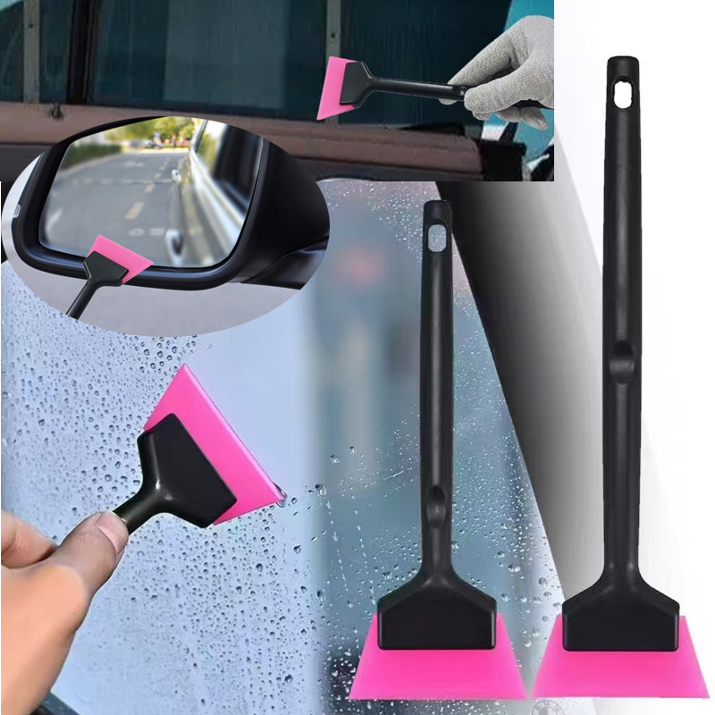 Screen Printing Squeegee - 미니 창 색조 스퀴지 자동차 앞