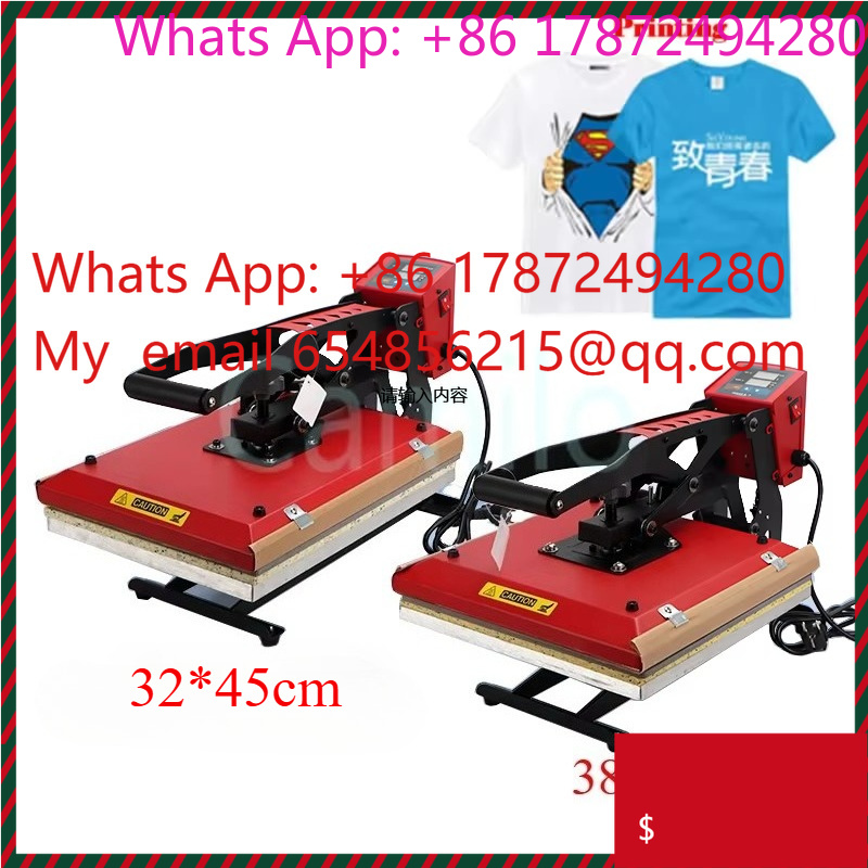 고압 열전사 기계 3245CM, A3 사이즈, 티셔츠  - Commercial Shirt Printing 리뷰 및 가격