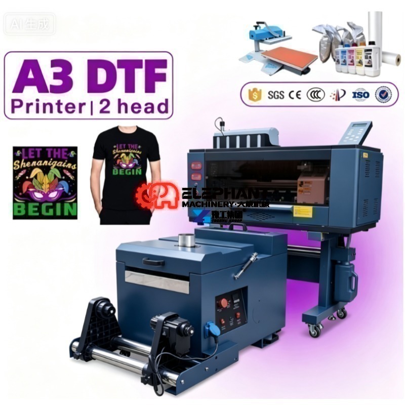 DTF 프린터, 파우더 쉐이커 I3200 XP600 프 - Dtf Powder Shaker 리뷰 및 가격