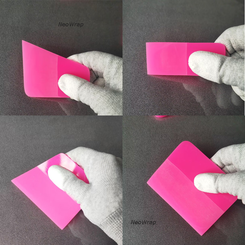 2/3/5Pcs PPF 스퀴지 키트 창 색조 스퀴지 포 - Screen Printing Squeegee 리뷰 및 가격
