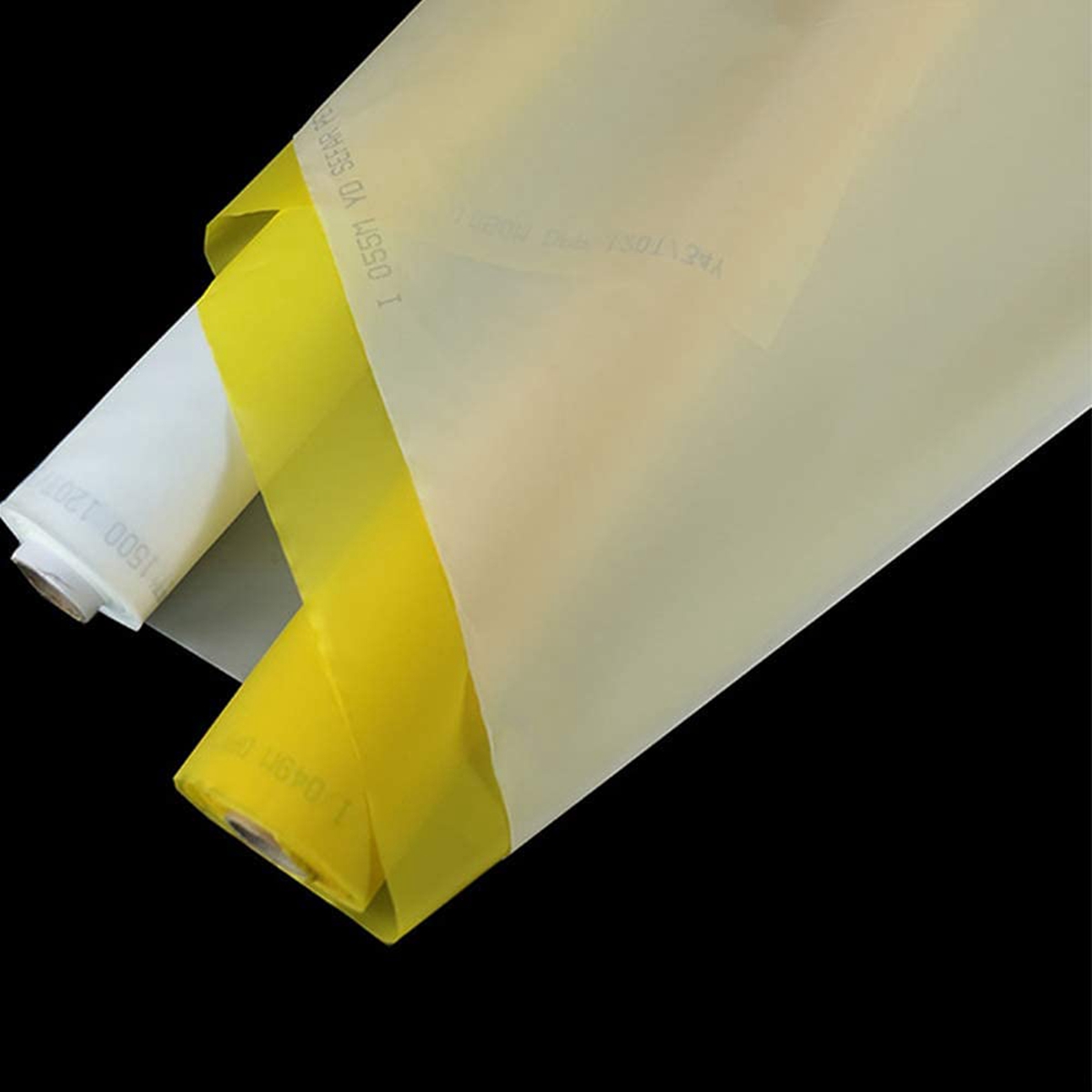 1.65 미터 스크린 인쇄 메쉬 내구성 흰색 노란색 실 - Screen Printing Squeegee 리뷰 및 가격
