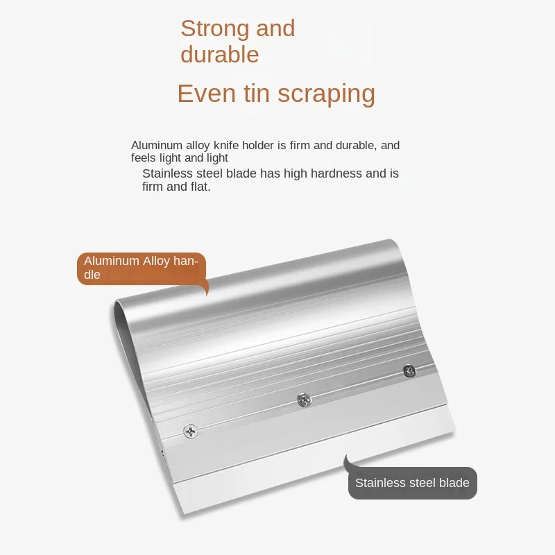 10CM 15CM 20CM 25CM 30CM 스테인레스 - Screen Printing Squeegee 리뷰 및 가격